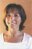Physiotherapeutin Gabriele Fiala aus Halle